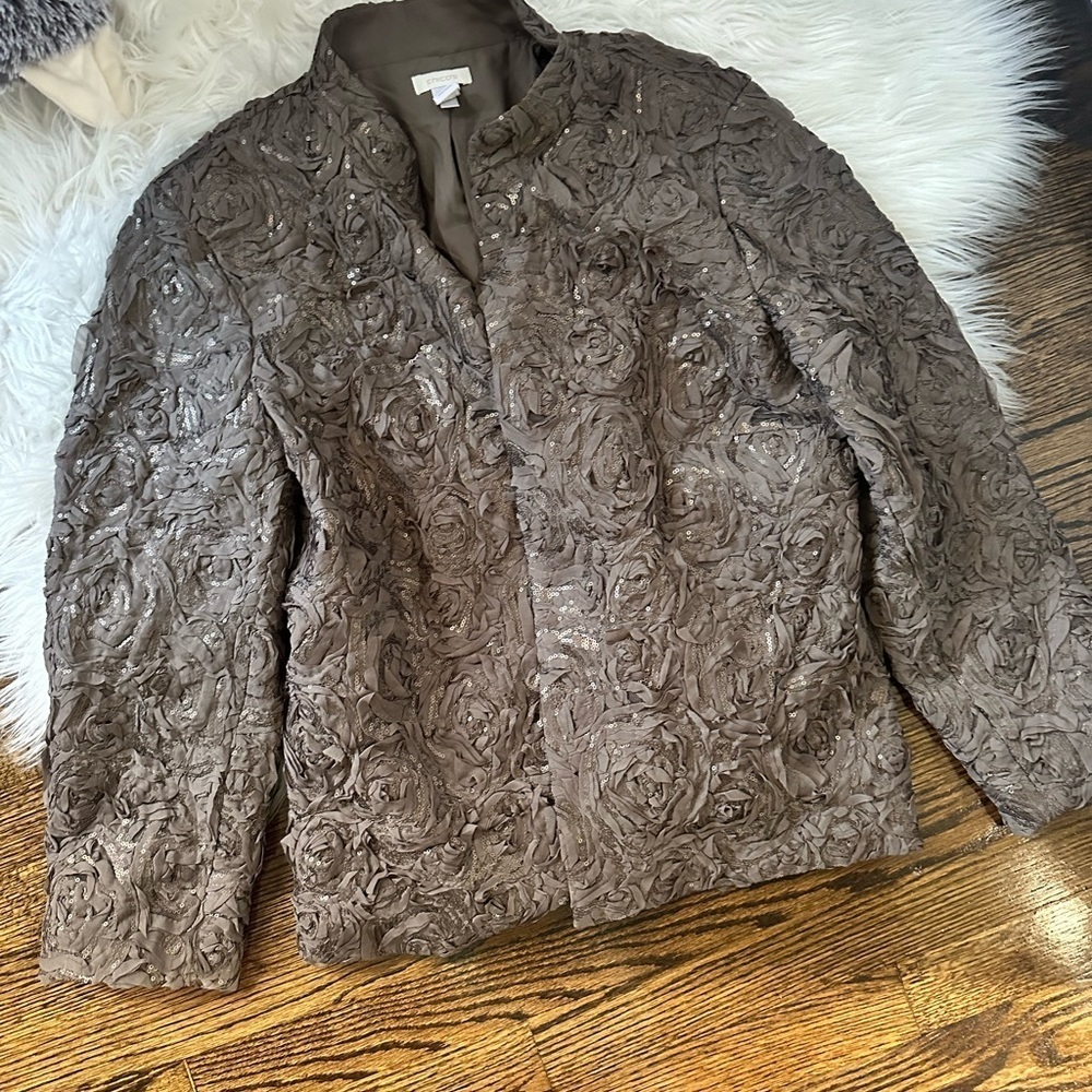 Chicos blazer - image 9